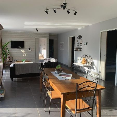 Gite Sud Deux Sevres Marigny  Exterior photo