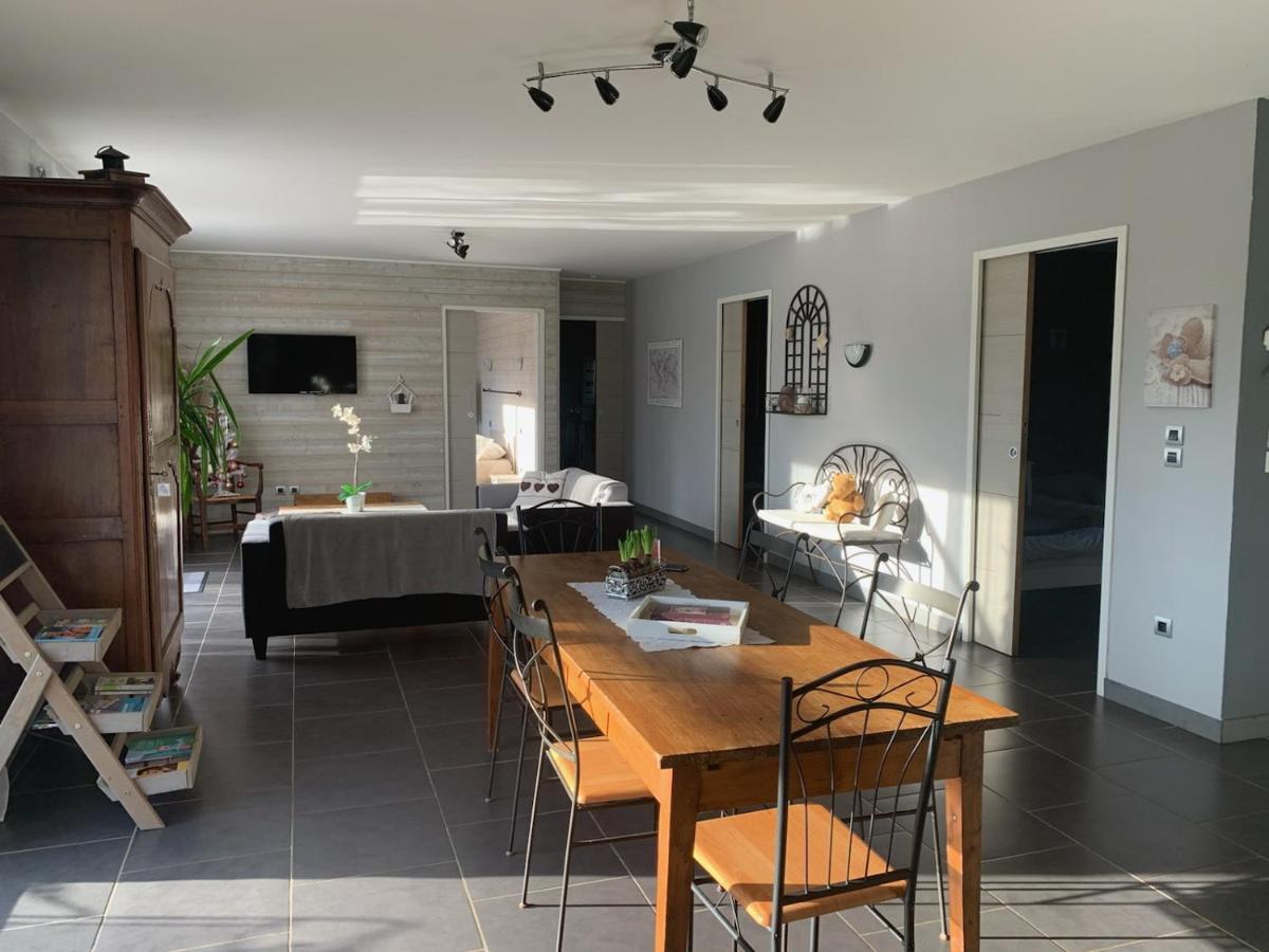 Gite Sud Deux Sevres Marigny  Exterior photo