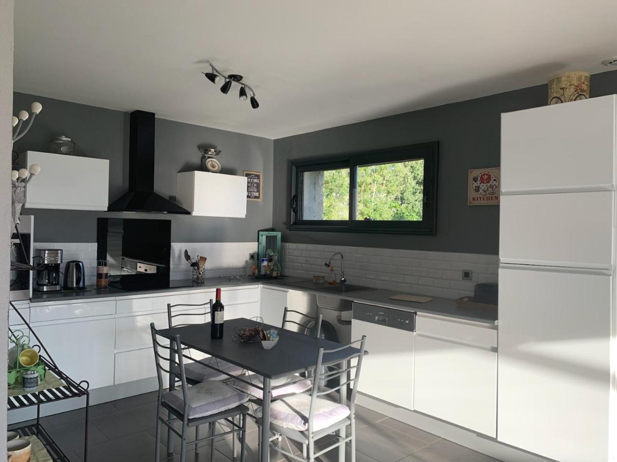 Gite Sud Deux Sevres Marigny  Exterior photo