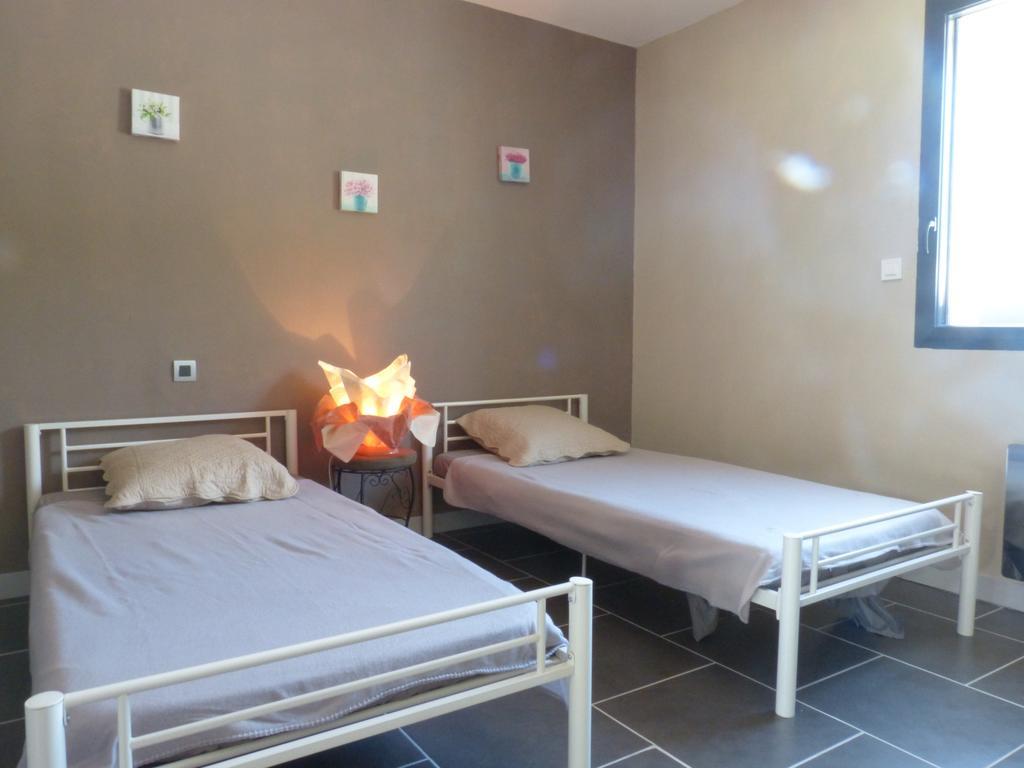 Gite Sud Deux Sevres Marigny  Room photo