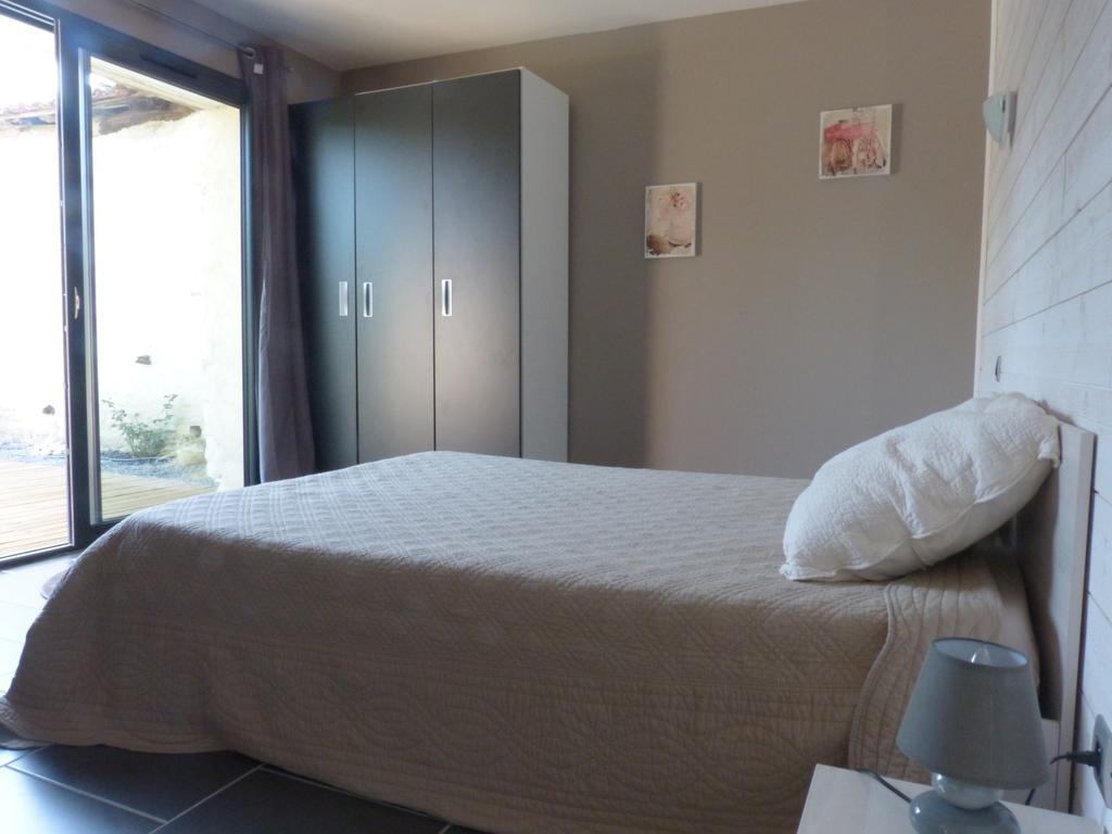 Gite Sud Deux Sevres Marigny  Room photo