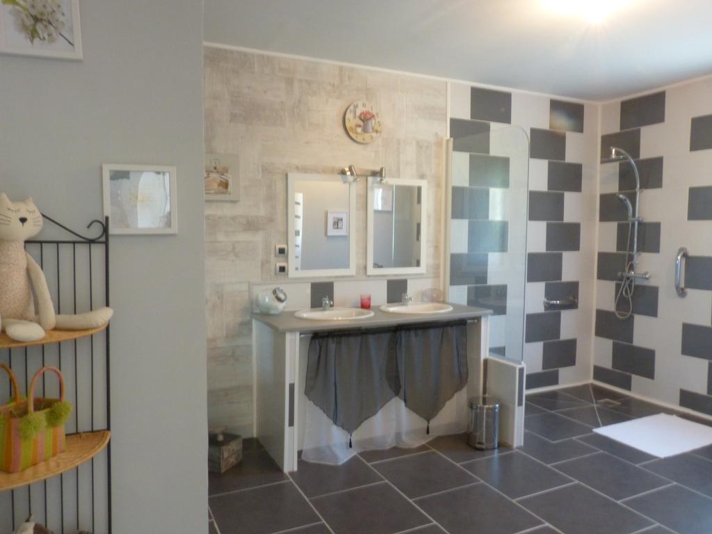 Gite Sud Deux Sevres Marigny  Room photo
